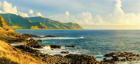 Our FAVORITE way to spend the day on O‘ahu's leeward coast