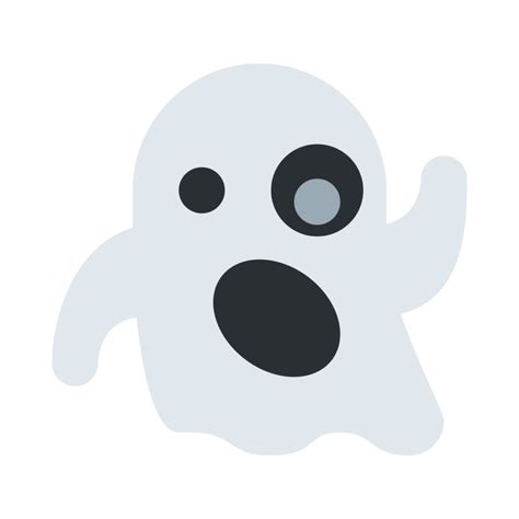 14 Halloween Emojis For the Perfect Virtual Spooks - What Emoji 🧐