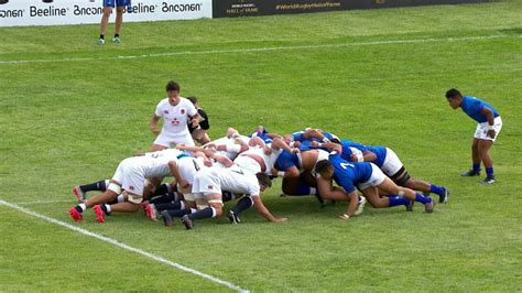 England Rugby Match - Autumn Nations Cup Live Stream How To Watch Every ...