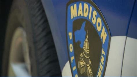 Madison Police Department officer resigns after being caught with woman ...