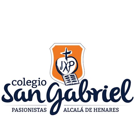 Colegio San Gabriel - Pasionistas Alcalá - YouTube