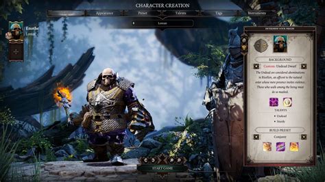 Divinity: Original Sin 2 Classes – pick the right class for your preferred style of play ...