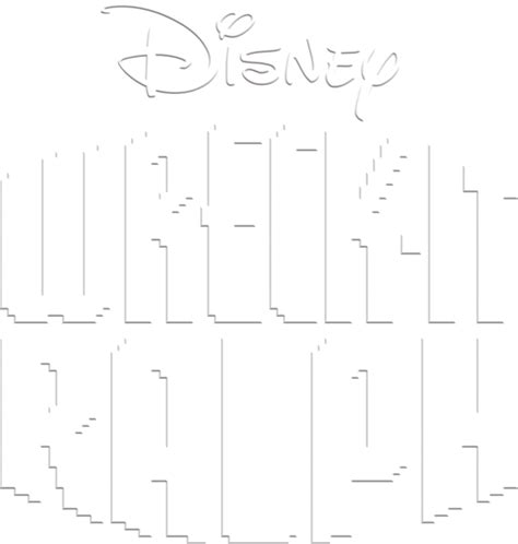 Wreck-It Ralph - Disney+