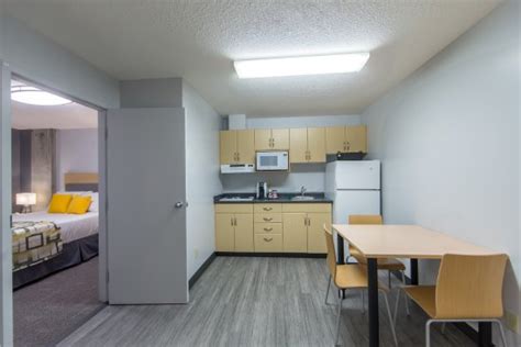 MacEwan University Residence Guest Accommodation - UPDATED 2018 Prices, Reviews & Photos ...