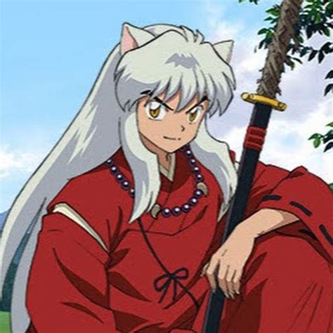 InuYasha Anime - YouTube