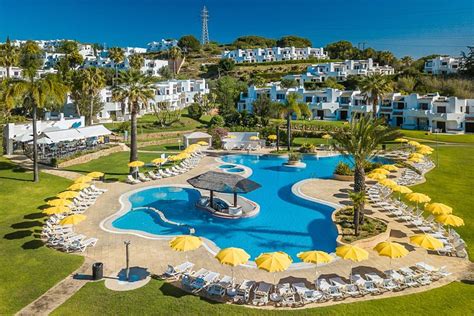 CLUBE ALBUFEIRA GARDEN VILLAGE - APARTAMENTOS TURISTICOS - Updated 2024 Prices & Resort Reviews ...