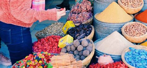 Essential Moroccan Spices for Moroccan Cooking - Moroccan Zest