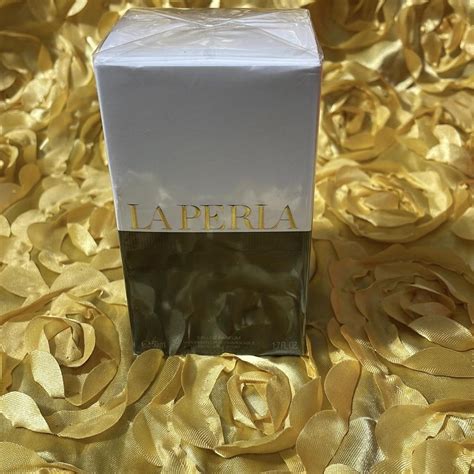 La Perla Fragrance | Depop