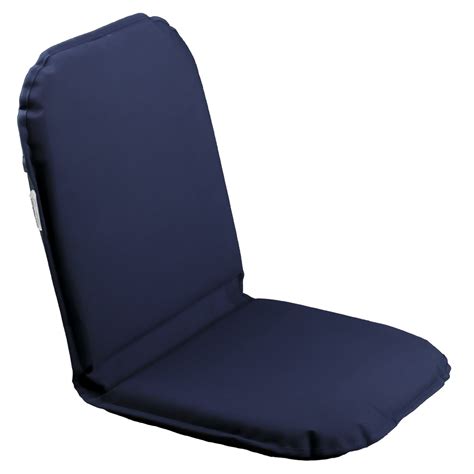 Cockpit captains blue – Comfort Seat