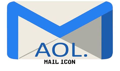 The AOL mail icon is a feature on the AOL platform. This feature gives ...