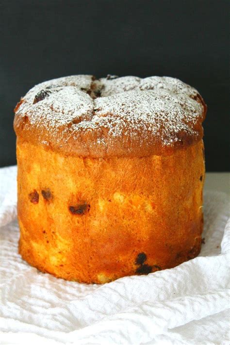 Panettone Recipe | AllFreeCopycatRecipes.com