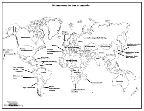 Imagen - Planisferio-con-division-politica-sin-nombres.jpg - Halopedia