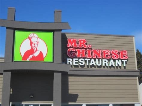 MR CHINESE, Thunder Bay - Menu, Prices & Restaurant Reviews - Tripadvisor