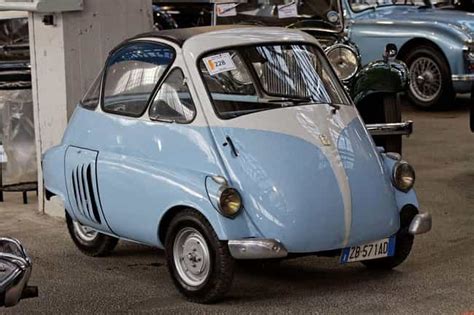 Remember Steve Urkel's Weird Car? It's Coming Back As An Electric Vehicle