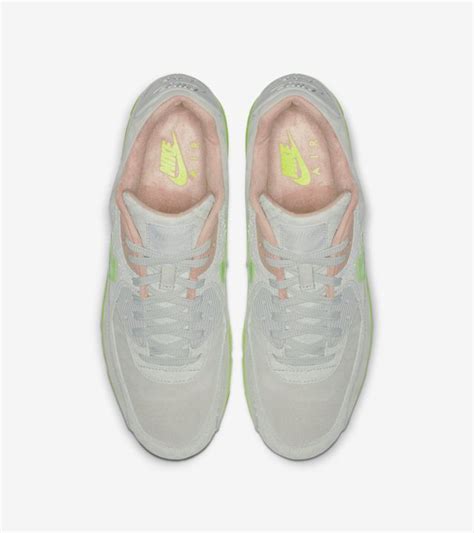 Air Max 90 'New Species' Release Date. Nike SNKRS AU