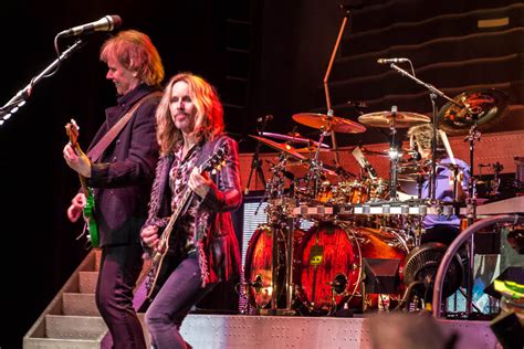 LIVE!, STYX, Concert, Photo, Gallery, The Mission Concert Photo Gallery ...