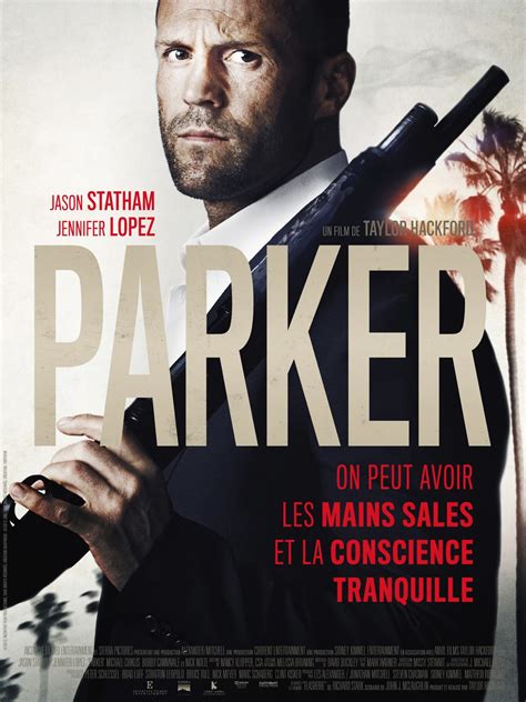 Parker 2013 Movie HD Wallpapers and Posters ~ Desktop Wallpaper