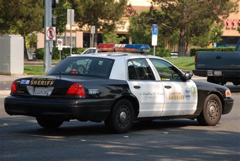 LOS ANGELES COUNTY SHERIFF (LASD) | City of Compton | Navymailman | Flickr