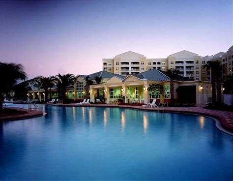 Vacation Village at Weston - Weston, Florida | Vacation village, Weston florida, Timeshare