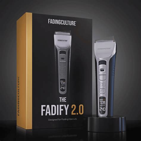 10 Best Clippers For Fades. Is There A Clear Winner? (2022) - Urban Oak