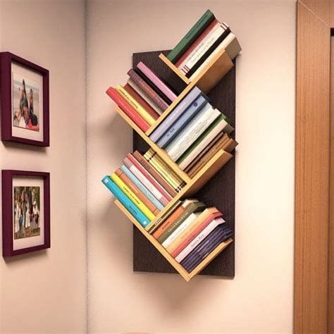 10 Unique Bookshelves | BOOKGLOW