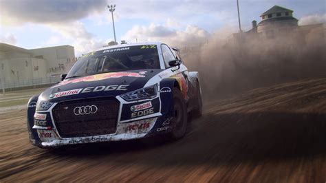 DiRT Rally 2.0 System Requirements - Can I Run It? - PCGameBenchmark