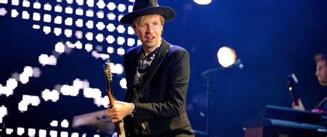 Beck Drops Out as Opener For Arcade Fire North American Tour ...