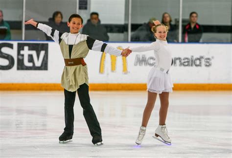 Ice Rinks and Figure Skating Classes for Kids in LA and the Valley ...