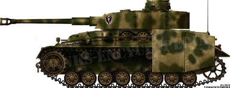 Panzerkampfwagen IV Ausf.H - Tank Encyclopedia