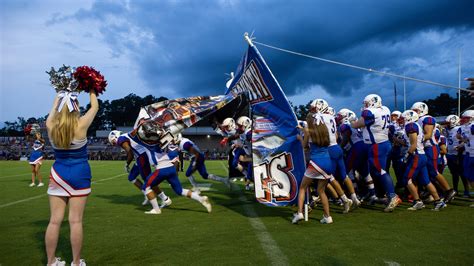 Vote for Athens Area's high school football player of the week