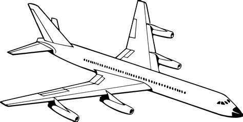 Aeroplane Drawing at GetDrawings | Free download