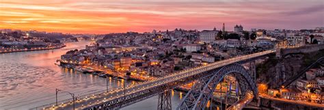 Six Bridges Cruise from Porto - IntroducingPorto.com