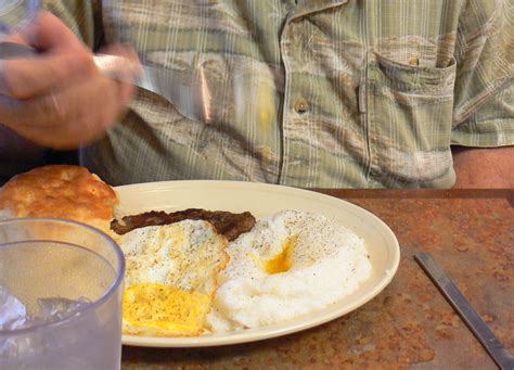 Breakfast at Dwyer's, Lafayette, Louisiana | Louisiana, Eat, Good ole