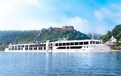 Uniworld Boutique River Cruises, 2018 and 2019 Cruise Deals, Destinations, Ships, Photos for ...