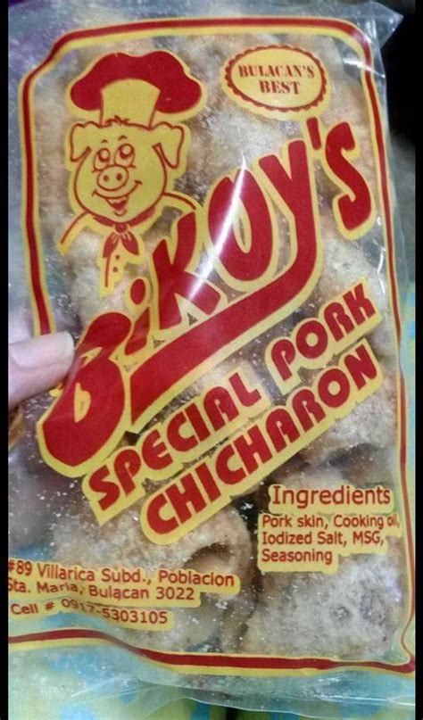 Filipino Chicharon: Crispy Pork Rinds of the Philippines!