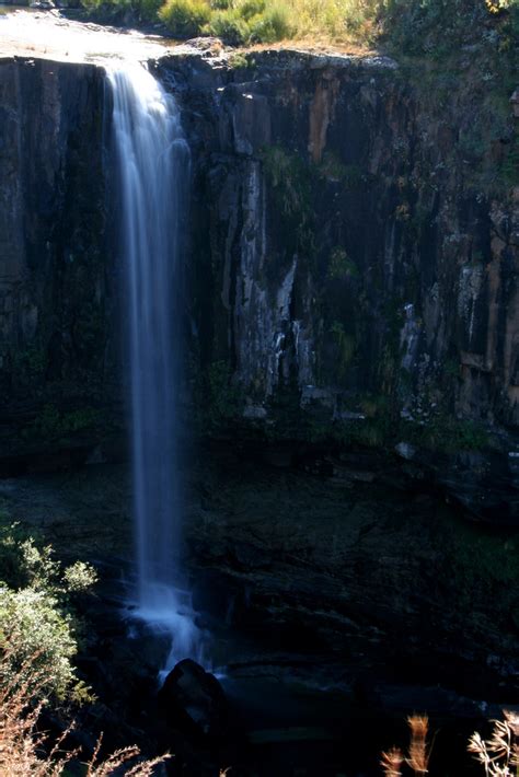 Sterkspruit Waterfall | Sterkspruit Waterfall at the base of… | Flickr