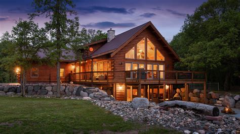 Mansion on the Market: Clearwater home is perfect cabin retreat