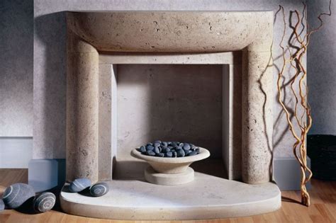 Top 6 Natural Stone Interior Design & Architecture Ideas