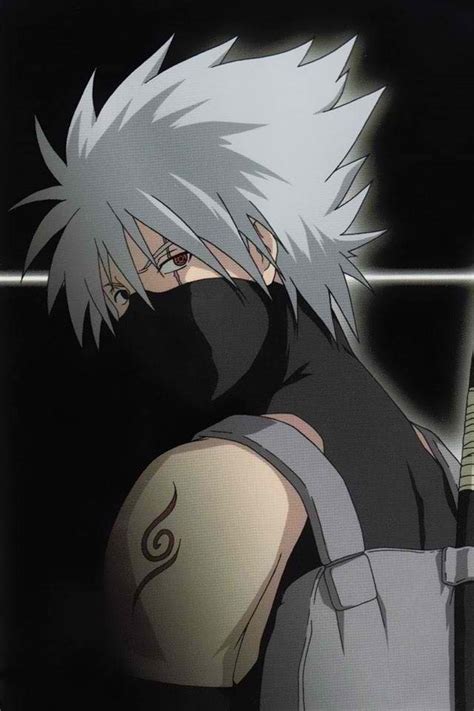 1000+ images about ANBU black ops on Pinterest | Anbu tattoo, Kakashi ...