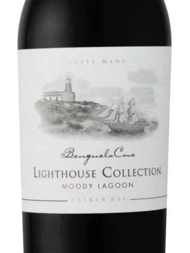 Benguela Cove Lighthouse Collection Moody Lagoon | Vivino US