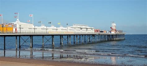 Paignton Pier with Disabled Access - Paignton - Euan's Guide