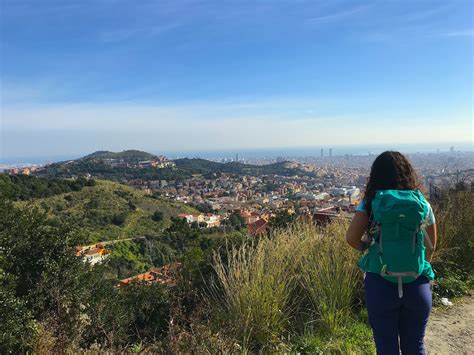 HOW TO HIKE TIBIDABO | Hiking Tours Barcelona & Girona | Girona ...