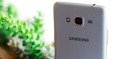 Samsung Galaxy J2 Prime review: Not your typical Samsung phone - revü