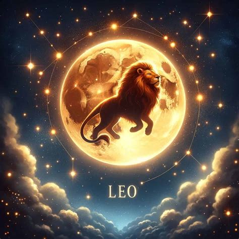 Full Moon In Leo 2024 Meaning - Paola Beatrisa