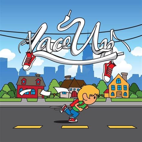 Machine Gun Kelly - Lace Up! (Mixtape) Lyrics and Tracklist | Genius