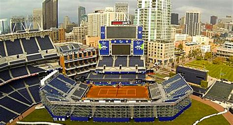 Barnes Tennis Center Clay Courts Once Again Shine as the Jewel of So Cal Tennis Facilities ...