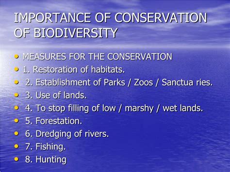 PPT - BIODIVERSITY PowerPoint Presentation, free download - ID:4399825