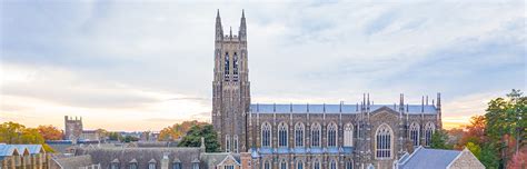 #FindSanctuary | Duke University Chapel