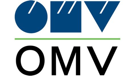 OMV Logo, symbol, meaning, history, PNG, brand