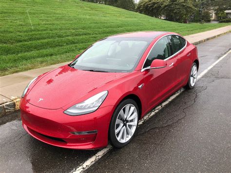 Tesla slashed the price of the Model 3 Performance and buyers who ...